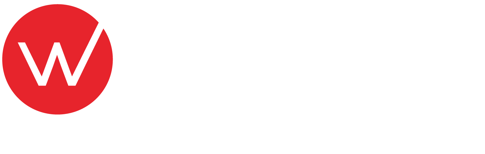 Ward Equipment White