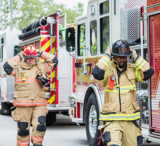 Understanding Firefighter Cancer Causes and On-Site Exposure Risks