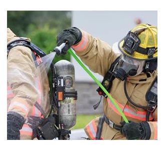 How to Create a Decon Alley and Rehab Process to Reduce Firefighter Hazard Exposure