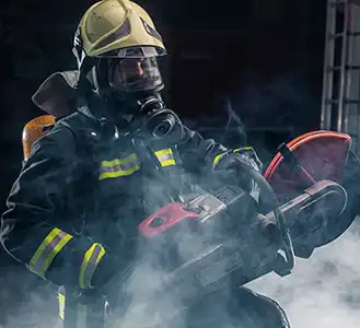 Firefighter Saws: A Guide to Different Types and Their Uses